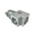 Custom cnc machining stainless steel parts for other accessories and Air compressor parts