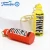 Import Custom Designed Cartoon 3D Soft PVC Rubber Bottle Keychain Decoration Promotional Item for Souvenirs from China