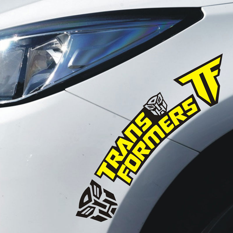 Buy Custom Die Cut Vinyl Transparent Bumper Window Car Sticker from ...