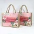 Import Custom eco reusable promotional cotton jute shopping bags from China