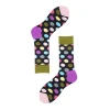 Custom Fancy knee high Compression Socks