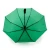 Import Custom Foldable Travel Logo Print 3 Folding Umbrella from China