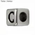 Import Custom high quality Stainless steel metal cube beads from China