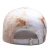 Import Custom High Quality Tye Dye Washed Baseball Hat Baseball Cap 6-panel Hat 100% Cotton Plain Unisex COMMON Adults IMAGE from China