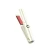 Import Custom Lipstick Type wireless flat irons Portable USB Rechargeable Mini Cordless Hair Straightener with cover from China