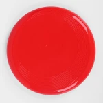 CUSTOM LOGO COLOR  promotional gift flying saucer fly discs on holiday indoor outdoor playing toy