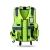 Import Custom Logo Reflective Vest Jacket Strip Fabric Construction Security Safety Vest High Visibility Work Reflective Clothing from China