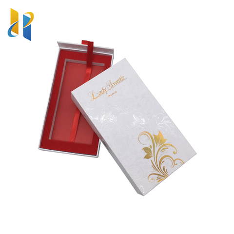 Buy Custom Luxury Rigid Paper Packaging Magnetic Gift Box With Eva Foam ...
