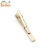 Import Custom made blank tie pin, Fancy magnetic gold tie bar from China