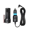 Custom-made Car Driving Safety 360 Dash Camera With WiFi Rear View Dash Cam DVR Car Parking Monitoring Dash Cam Black Box