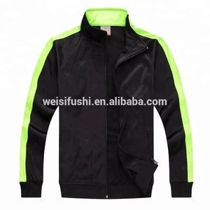 Custom Made Good Quality Sport Wear Garment Manufacturer In China