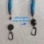Import Custom non-slip golf club cleaning brush and groove cleaner with magnetic keychain and carabiner from China
