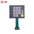 Import Custom numeric membrane keyboard Switch Keypad from China