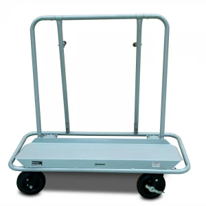 Custom OEM ODM Hand Transport Cart Trolley Granite Cart Transport Cart