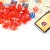 Import Custom Playing Pieces Meeples, Die and Tokens for Board Games from China