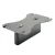 Custom Precision Aluminum CNC Machining Service,Sailboat Hardware Part CNC Milling Parts