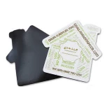 Custom PVC Die Cut Fridge Magnet