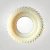 Import custom ring rack pinion spur plastic gear manufacturers from China