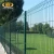 Custom Size collapsible welded wire mesh cheap prefab fence panels fencing trellis gates