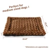 Custom Size Durable Wash Warm Soft Cat And Dog Pet Sofa Bed, Wholesale Dog Cushion