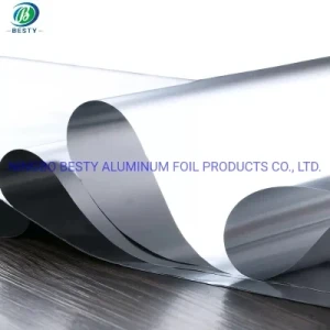 Custom Sizes Kitchen Aluminium Foil for Catering Restaurant