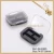 Import Custom small 2 color cosmetic eyeshadow case from China