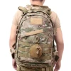 Custom Tactical Wallet Pocket Accessory Bag Portable Mini Coin Bag Key Holder Fanny Pack Waterproof Bag Customized Logo AY