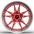 Import custom three piece luxury 19 inch passenger car auto accessories 22 more other parts aluminum alloy forged wheels 5x112 rims from China