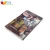 Import Custom wholesale thick paperback book printing soft cover /perfect bound book binding with cheap price from China