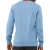 Import Custom Winter Sports Fleece Thick Pullover Crewneck Plus Size Mens Hoodies & Sweatshirts With Side Pockets from China