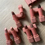 Customize Cosmetic Moisturizing Matte Lipsticks no Branded Wholesale Manufacturers lip stick