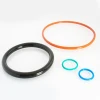 Customize different size silicone o-ring/gasket/washer/oil seal/FDA 2.8*1.8mm o ring