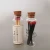 Import Customize Glass Matches Bottle Matchbox from China