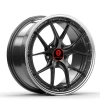 Customize Passenger Car Wheels Forged 2 Piece Rims 18-24 For M3 M4 Murcielago Urus Aventador 911 998 Gt2 Gt