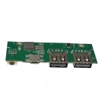 Customized 1-32 layers printed circuit board assembly OEM SMT PCB manufacture
