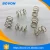 Import customized best price pilates reformer springs and small compression spring for sale from China