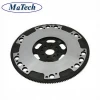 Customized Casting Precision Iron Flywheel Of An Auto Engine