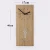 Import customized decorative wood wall clock from China