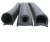 Import customized epdm rubber extrusion from China