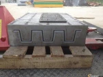 Customized FRP fiberglass pultrusion die mold mould from China factory