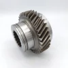 customized high precision driving gear helical gear