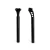 Import Customized High Quality Bike Parts Carbon Fiber Bicycle Seatpost from China