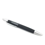 Customized Logo Printed Plastic Ballpoint Pen