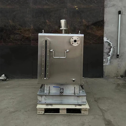 Stable Tank Buy Customized Mobile Storage Tank Stable Structure Large Outdoor Milk ...