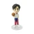 Import Customized New 3D PVC Anime Toys Action Figure For Collection from China