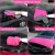Import Customized Reasonable Multifunction Microfiber High Quality Durable Car Cleaning Kit Bag from China