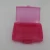 Import customized reusable plastic storage travel pill case from China