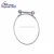 Import Customized Spring Type Double Wire Hose Clamp Clip from China