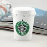 cute kitchen timer /unique kitchen timer / tomato kitchen timer