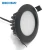 Import cutout 78mm 95mm 160mm  bathroom recessed lighting white and black 5w 7w 9w 12w 15w 18w 24w IP65 led downlight from China